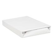 Prześcieradało Jersey z gumką 200x200 PAN MATERAC elastyczne oddychające