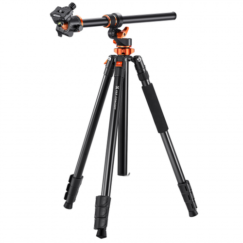 Statyw K&F Concept T254A7 z głowicą kulową BH-28L na Arena.pl