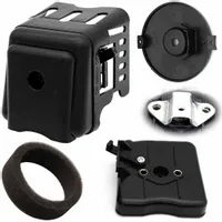 FILTR POWIETRZA KOMPLET KOSY SPALINOWEJ NAC DEMON