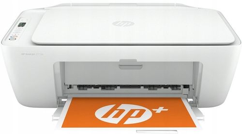 Urządzenie HP DeskJet 2710e na Arena.pl