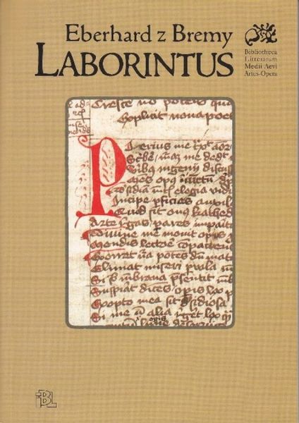 (pdf) Laborintus zdjęcie 1