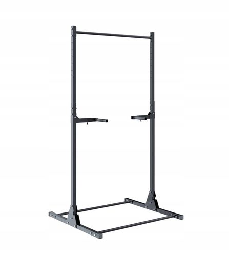 Drążek stacjonarny + poręcz dip do podciągania S4 na Arena.pl