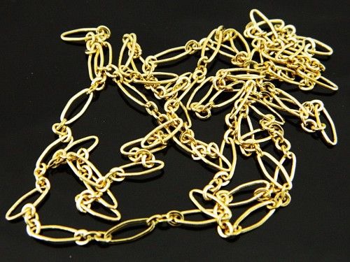 łańcuszek md l 471 zdjęcie 1