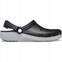 Crocs Męskie Buty Chodaki Klapki Classic Turbo 211287 Clog 46-47