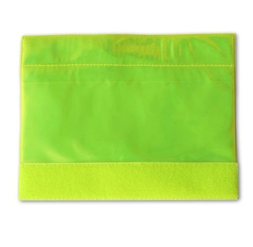 Rękaw odblaskowy na rower na Arena.pl