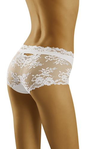 Figi Luxa Białe Biały L na Arena.pl