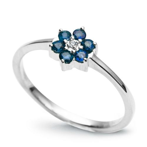 Pierścionek Staviori PBD0746 na Arena.pl