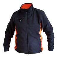 Consul Polar Miękka Ciepła Bluza Polarowa Szara  M Consorte 0000005326 Bhp Robocze