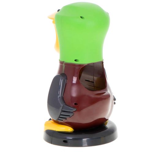 Gra zręcznościowa głodna kaczka 1 pistolet na Arena.pl