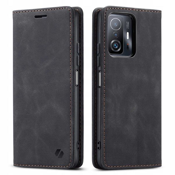 Spacecase Wallet Galaxy Note 10 Lite Black zdjęcie 6