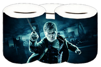 Skarbonka Harry Potter