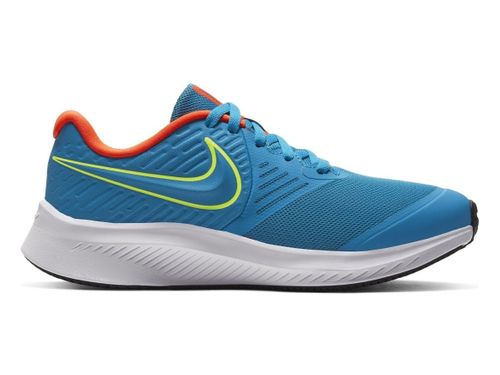 Buty dziecięce NIKE STAR RUNNER 2 36 na Arena.pl