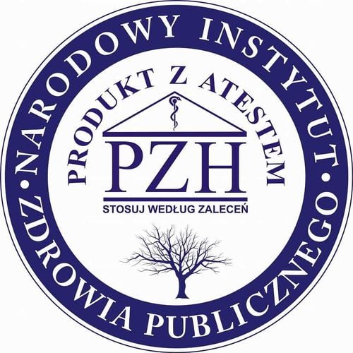 PRZYŁBICA Minishield / Hilfitec / Biała M na Arena.pl