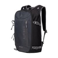 Plecak Alpinus Peyto 22, czarny