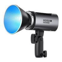 Lampa LED Neewer MS150C 150W RGB 2700-6500K Do Filmu i Foto