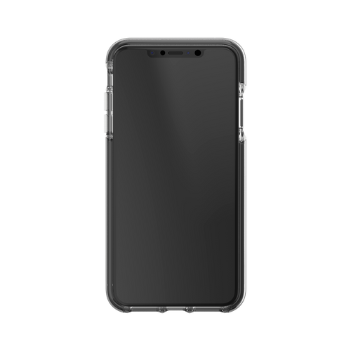 GEAR4 D3O PICCADILLY iPhone XS Max - BLACK na Arena.pl