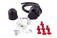 WIĄZKA ELEKTRYCZNA HAKA 7 - PIN PRODUKT POLSKI