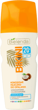 BIELENDA Bikini 200 ml na Arena.pl