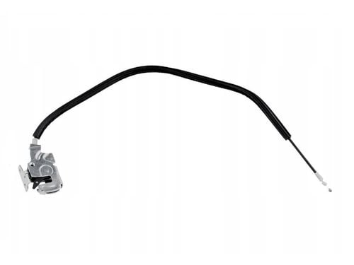 Zamek tylny dolny drzwi Lewych tył linka Fiat Ducato Boxer Jumper 2006-2026 na Arena.pl