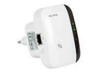 Wzmacniacz sygnału Wi-Fi repeater 300MB/S RP-1 BLOW