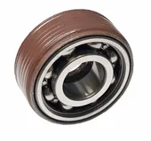 USZCZELNIACZ ŁOŻYSKO HUSQVARNA 340/345/350 ORY KPL