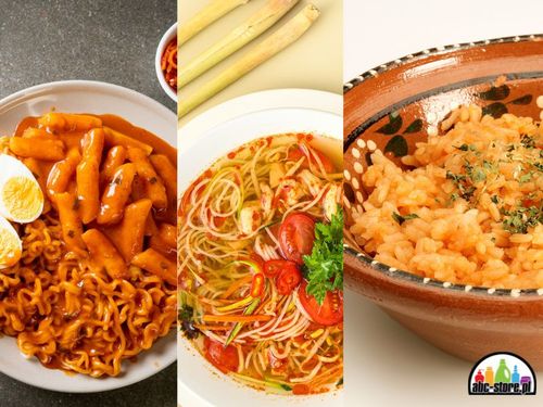 Płatki chilli w oleju sojowym sos przyprawa chińska oryginal laoganma 210g na Arena.pl