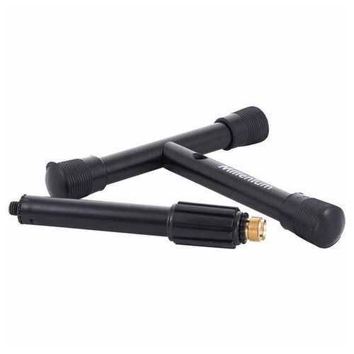 Mikrofon dynamiczny do stopy centrali basu the t.bone BD 300 + Statyw BD100 na Arena.pl