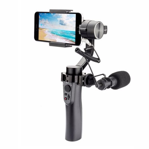 COMICA CVM-VM10 II MIKROFON DO DJI OSMO MOBILE 1 2 na Arena.pl