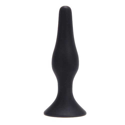 plug plug anale anal bottle plug silicone small na Arena.pl