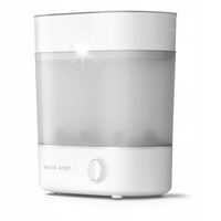 Philips Avent Sterylizator parowy do butelek elektryczny SCF291/00