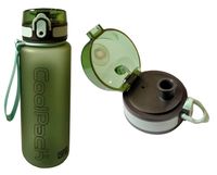 COOLPACK BRISK BIDON BUTELKA PASTEL RÓŻOWY 600ML