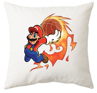 Poduszka Super Mario Bros