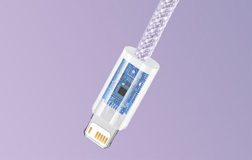 Kabel USB C Lightning do iPhone iPad Baseus 2m na Arena.pl