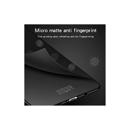 Etui Mofi Huawei P30 Czarne na Arena.pl