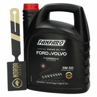 Olej Silnikowy 6716 Fanfaro Ford Volvo 5w30 5L