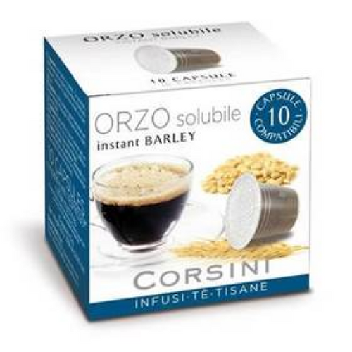 Kapsułki do espresso CORSINI DCC170 na Arena.pl