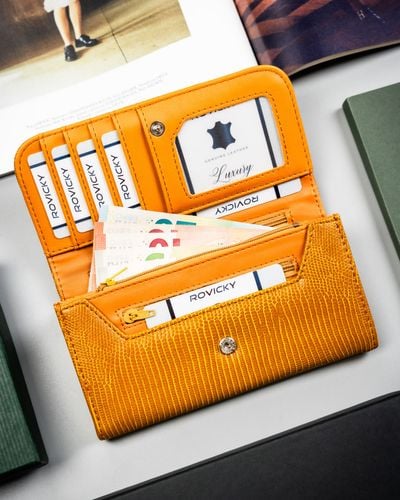 portfel damski pu a-pal1a-bl-camel na Arena.pl