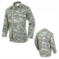 MIL-TEC BLUZA WOJSKOWA KURTKA BDU T/C DIGITAL UCP S