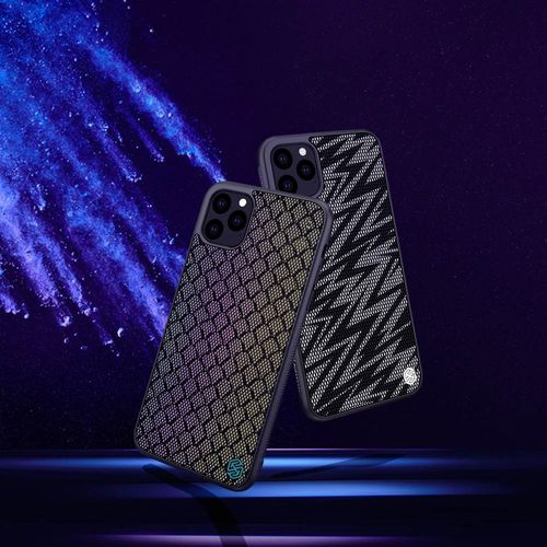 Etui Nillkin Twinkle do Apple iPhone 11 Pro Max (Rainbow) na Arena.pl