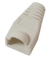 MicroConnect Strain Relief Boot for RJ45 zdjęcie 1
