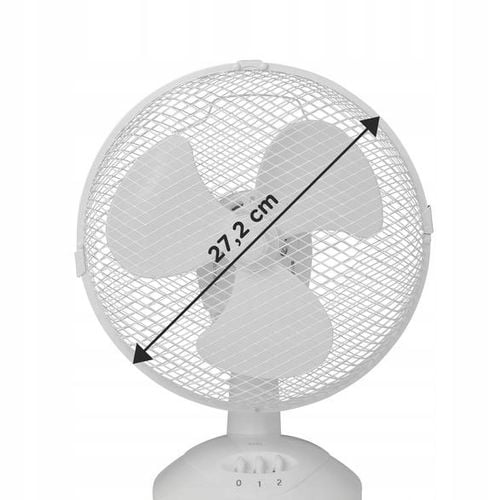 Wentylator OK OTF 23223 W Biały na Arena.pl