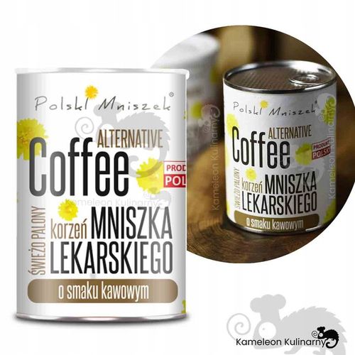 KAWA Z MNISZKA Zestaw: Naturalna + Orzechowa + Kawowa 3szt x 150G 0,45KG na Arena.pl