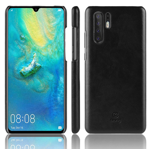Etui do Huawei P30 Pro (czarny) #1 na Arena.pl
