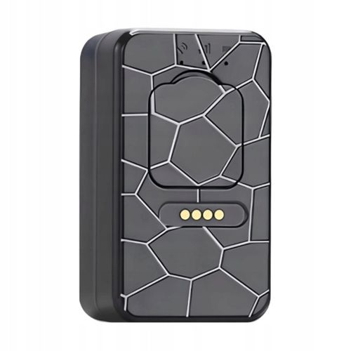 LOKALIZATOR GPS 4G MINI DO POJAZDU ROWERU AUTA MAGNES TRACKER G50L 10000mAh na Arena.pl