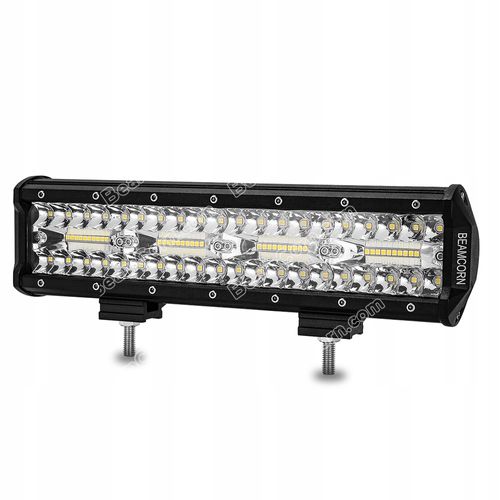 Halogen led roboczy doświetlacz 240W lightbar W-w na Arena.pl