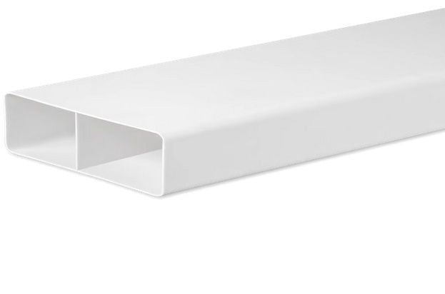 KANAŁ PŁASKI 220*55 1.0MB - RX 02-521 zdjęcie 1