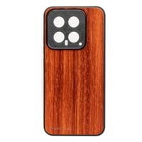 Drewniane Etui Bewood na Xiaomi 14 Pro PADOUK