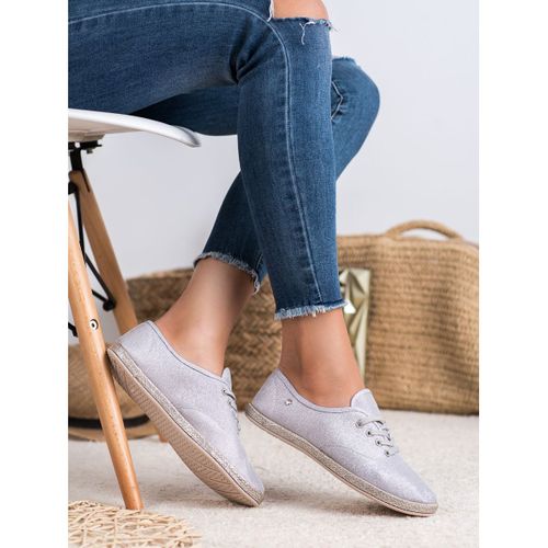 Lekkie Espadryle r.38 na Arena.pl