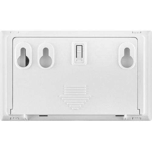 CZUJNIK CZADU CZUJNIK TLENKU WĘGLA KIDDE K10LLCO zdjęcie 3