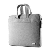 Torba UGREEN LP437 na laptopa DO 13,9" Szara Ochronna